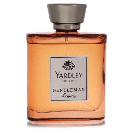 Yardley Gentleman Legacy by Yardley London - 1