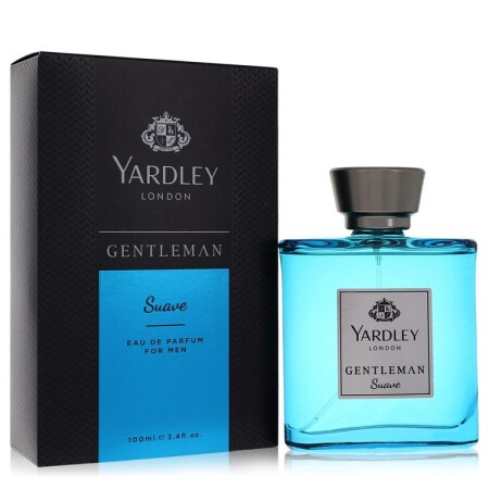 Yardley Gentleman Suave by Yardley London - 1