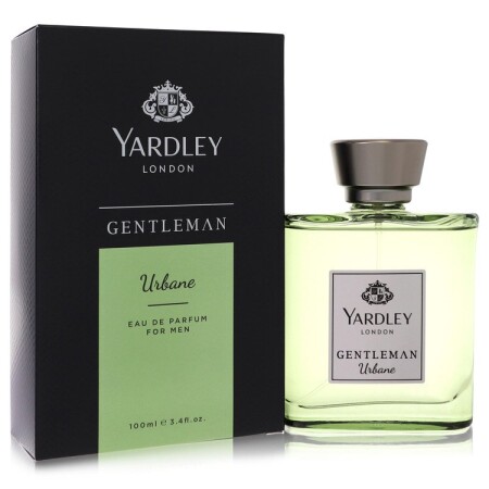 Yardley Gentleman Urbane by Yardley London - 2