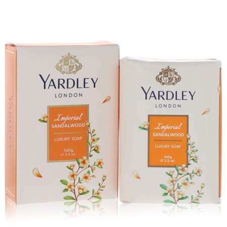 Yardley London Soaps by Yardley London - 2