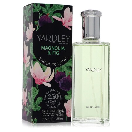 Yardley Magnolia & Fig by Yardley London - 2