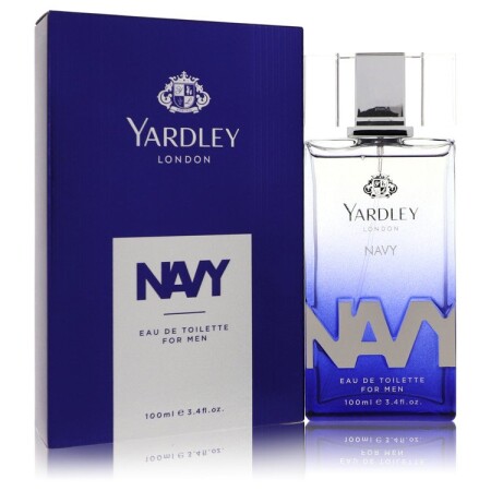 Yardley Navy by Yardley London - 3