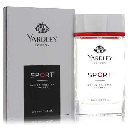 Yardley Sport by Yardley London - 3