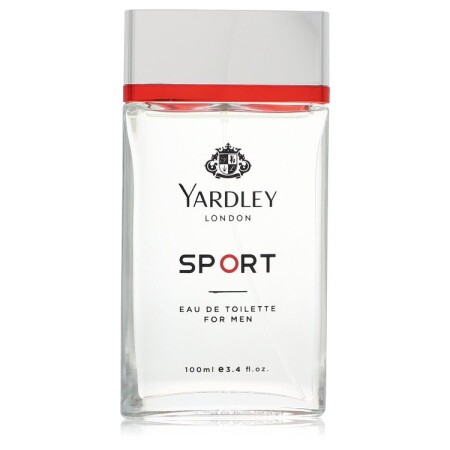 Yardley Sport by Yardley London - 1