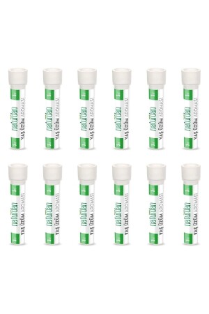 Yaş Üzüm Aroması 3 Ml 12 Adet - 2