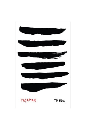 Yaşamak - - Yu Hua - Jaguar Kitap