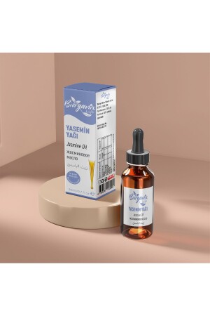 Yasemin Yağı 20 ml - 4