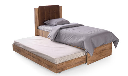 سرير الأطفال من النجوم - Cadde Yıldız