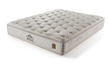 مقعد العظام الملكي - Cadde Yıldız