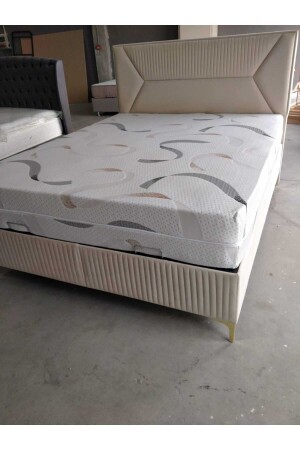 Yatak Pedi&siltesi Fermuarlı Kılıf. Not .lütfen Yatak Yükseklik Belirtelim - Bdp Home