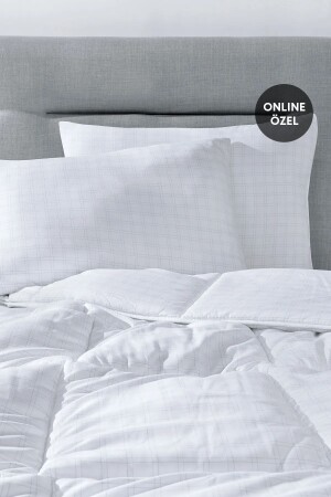 مجموعة من المكافحة من الضغط المزدوجة - Yataş