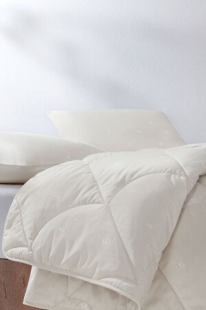 كيلت من القطن مقاس مـنز موربي كينغ - Yataş