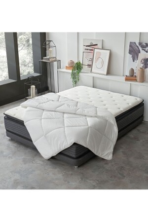 فرشة سريرية مضادة للضغط من نوع واحد - Yataş