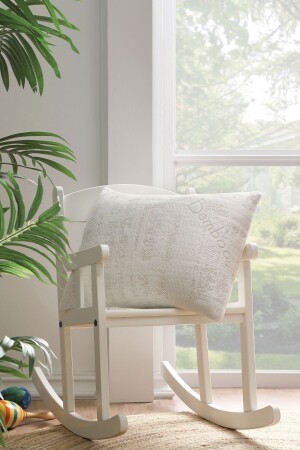 وسادة الأطفال من البامبو - Yataş Mini