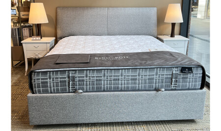 Yatsan Coffre Loft Baza - Başlık - Cadde Yıldız