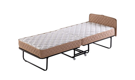 Yatsan Katlanır Multispring Yaylı Yatak - Cadde Yıldız
