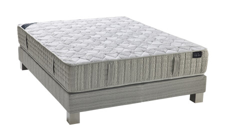 Yatsan King Koil Lindale Visco Jel Hybrid Yatak - Cadde Yıldız