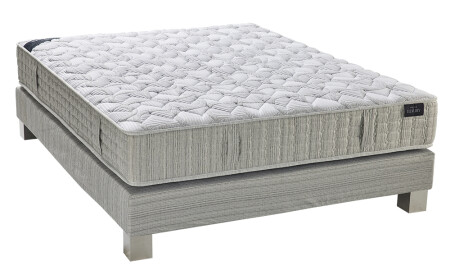 Yatsan King Koil Luxury Heaven Firm Pocket Yaylı Yatak - Cadde Yıldız