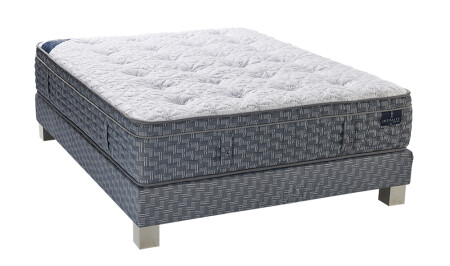 Yatsan King Koil Penrose Visco Hybrid Yatak - Cadde Yıldız