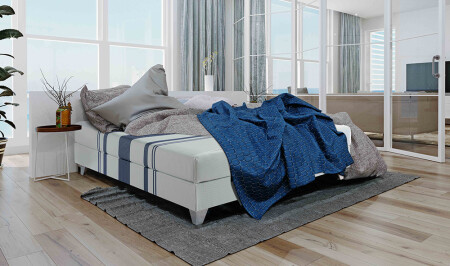 Yatsan Marine Jel Yatak - Cadde Yıldız