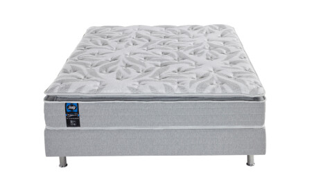 Yatsan Sealy Shelmore Pillow Top Yatak - Cadde Yıldız