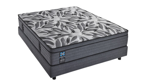 Yatsan Sealy Woodlake Yatak - Cadde Yıldız