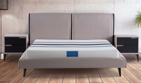 Yatsan Soprano Çerçeveli Baza - Başlık - Cadde Yıldız