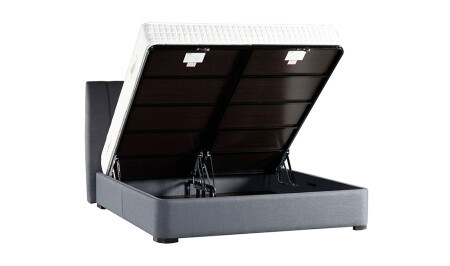 Yatsan Tresor Essential Baza - Cadde Yıldız