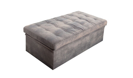 Yatsan Wellingtone Puf - Cadde Yıldız