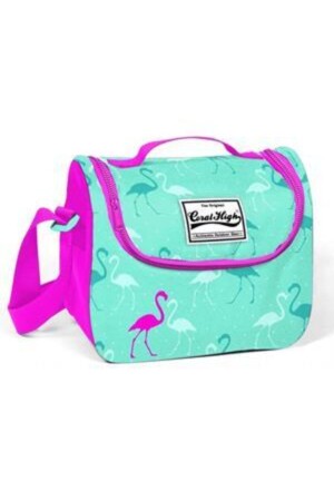 Yaygan Coral High Lunchbox - 1