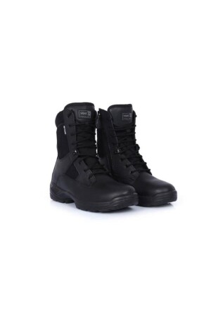 Yds Attp 1098 Harrier Schwarze Stiefel - 1