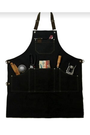 منىز باريستا كافيه طباخ خادمة صلّاف الحلاقة مطعم الحلاقة - Ydz