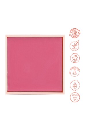 Yedek / Refill Krem Ruj & Allık 01 Wild Pink Cream Lip & Cheek - 1