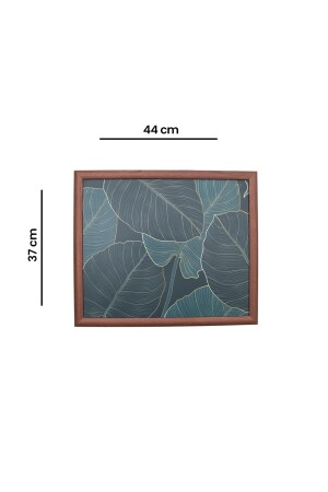 Yedi Home & Decor Mosaic Keyif Tepsisi EVİDEAYOS007 - 6