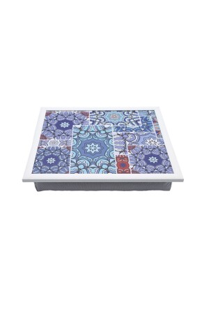 Yedi Home & Decor Tile Joy Tablett EVİDEAYOS008 - 1