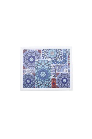 Yedi Home & Decor Tile Joy Tablett EVİDEAYOS008 - 4