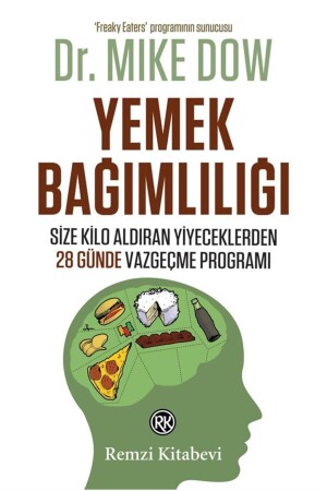 Yemek Bağimliliği - 2