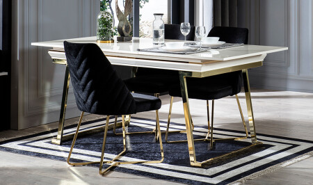 مجموعة طاولات 