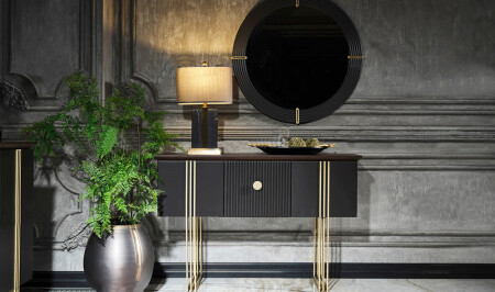 النفط من المنطقة (منز) - إيطاليا - Cadde Yıldız