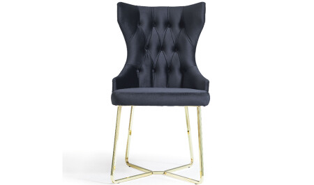 مقعد من الذهب من ميلينو - Cadde Yıldız