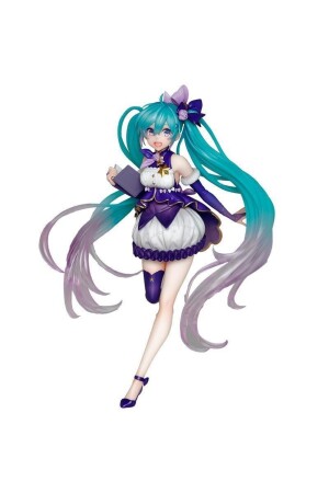 Yeni Anime Sakura Hatsune Miku Figürleri Kawaii Sanal Şarkıcı Miku Kasugano Sor Manga Heykeli F şarkıcı manga anime - 3