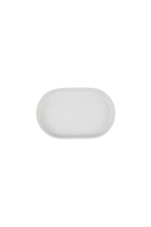 Yeni Mısra 30 Parça 6 Kişilik Porselen Kahvaltı Servis Takımı Beyaz 600.15.01.1364 - 6