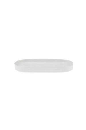 Yeni Mısra 30 Parça 6 Kişilik Porselen Kahvaltı Servis Takımı Beyaz 600.15.01.1364 - 9