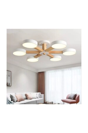 Yeni Modern Luster Avize 5019706120573 - SimaAvize