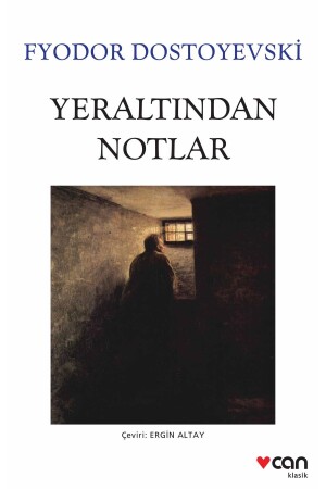 Yeraltından Notlar - 1