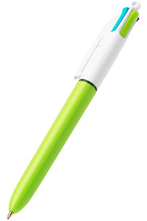 Yeşil Tükenmez Kalem - 1