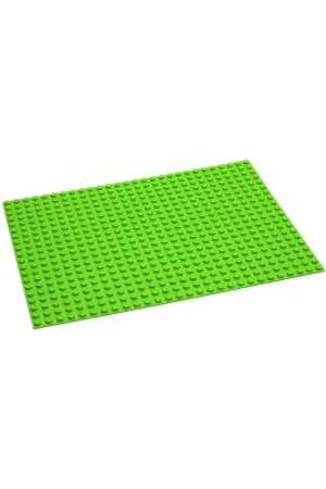 Yeşil Zemin 420312 - Hubelino