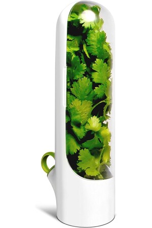 Yeşillik Saklama Kabı - Herb Keeper HS-0575 - 1