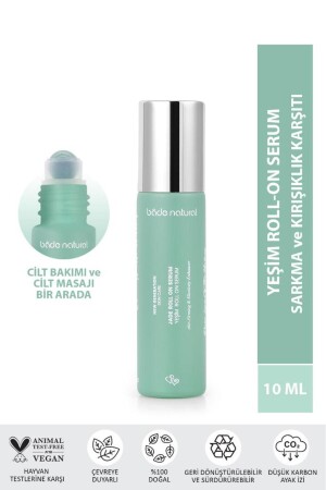 Yeşim Roll-On Gesichtsmassageserum 10 ml BN222 - 1