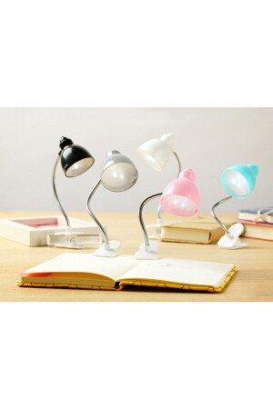 مصباح القراءة المصباح المضيء المصباح المضيء المضيء - Yetkin Home